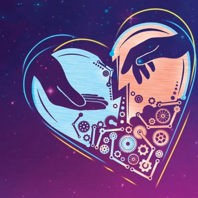 "Mechanical Heart" Concept Album