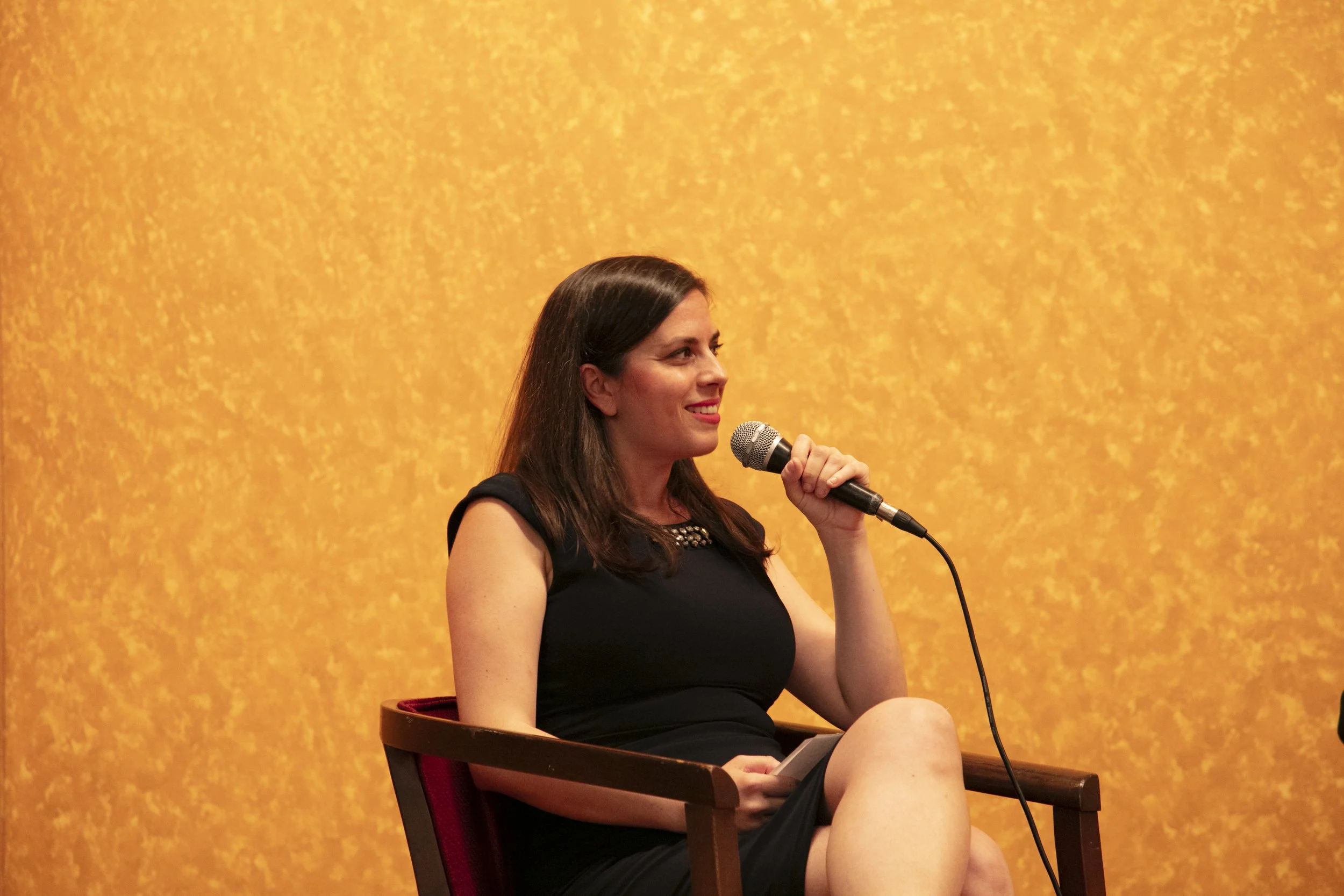 Comedians Talk Antisemitism