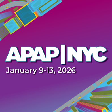 APAP Conference
