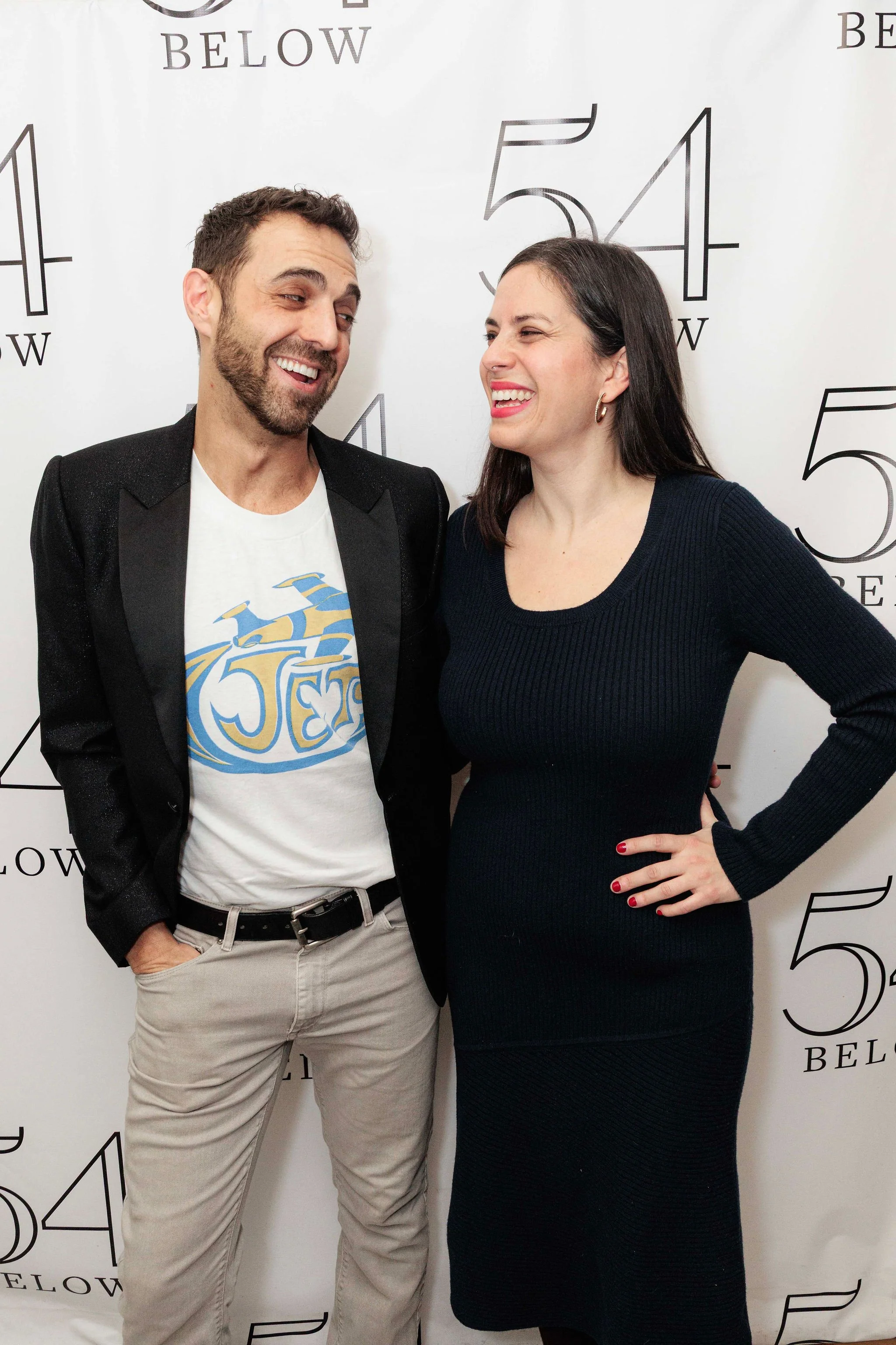 54 Celebrates French Woods