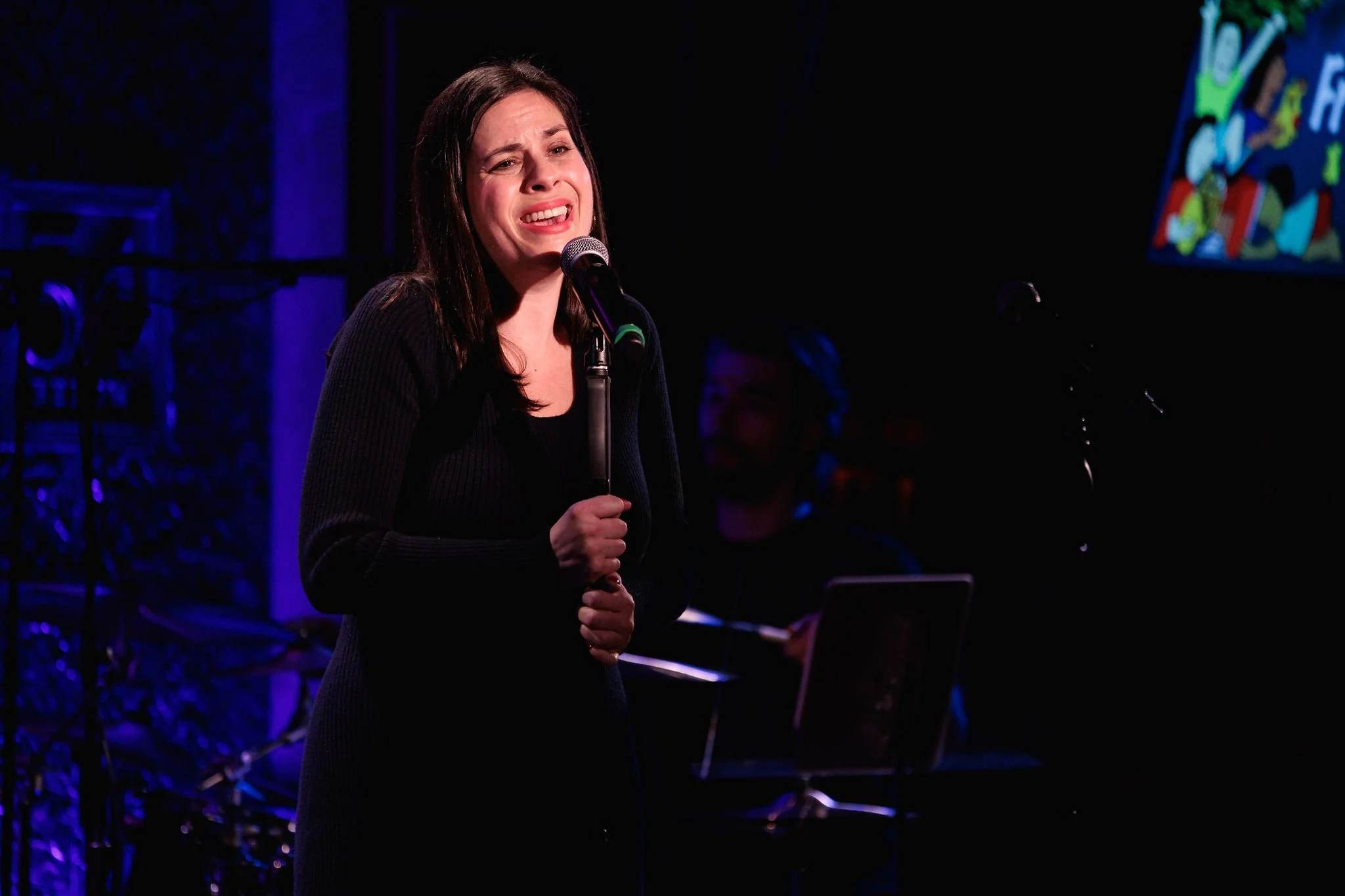 54 Celebrates French Woods