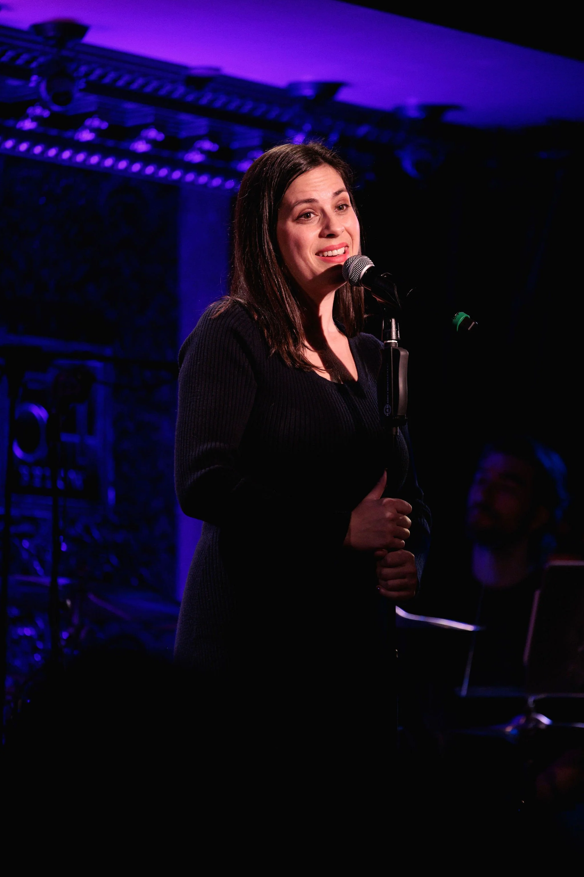 54 Celebrates French Woods