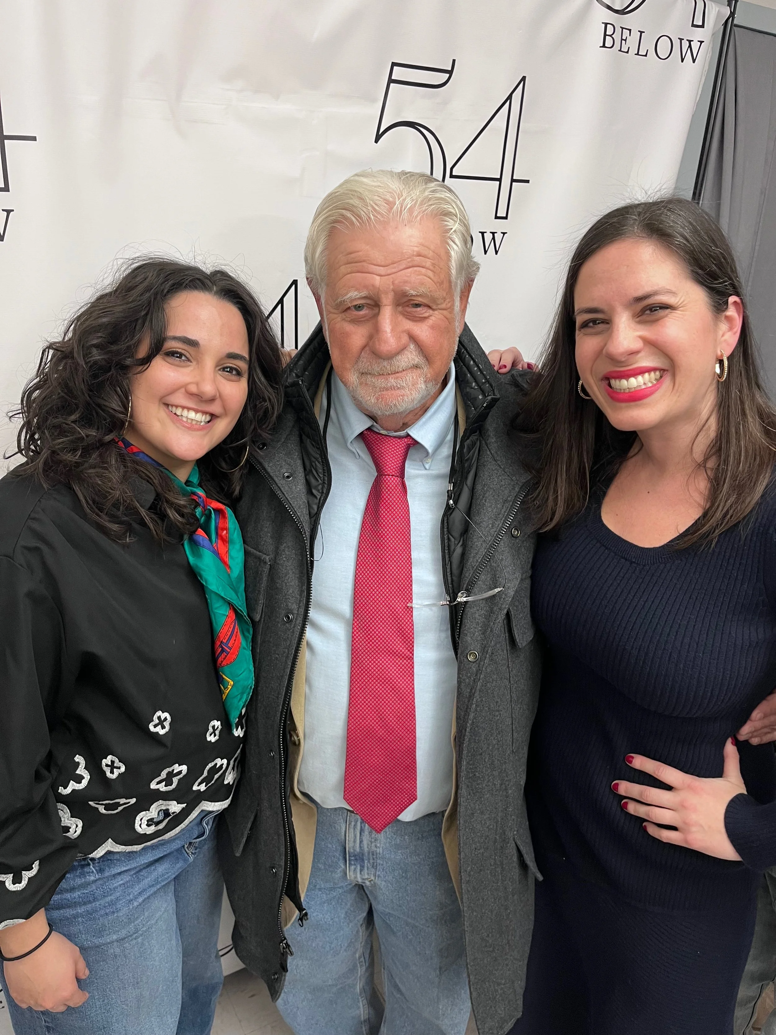 54 Celebrates French Woods