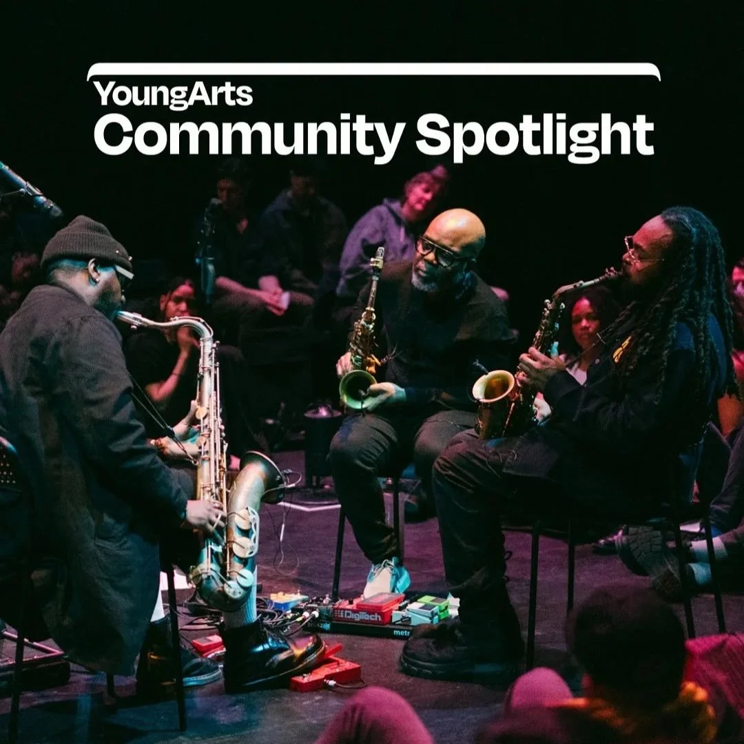 YoungArts Feature  