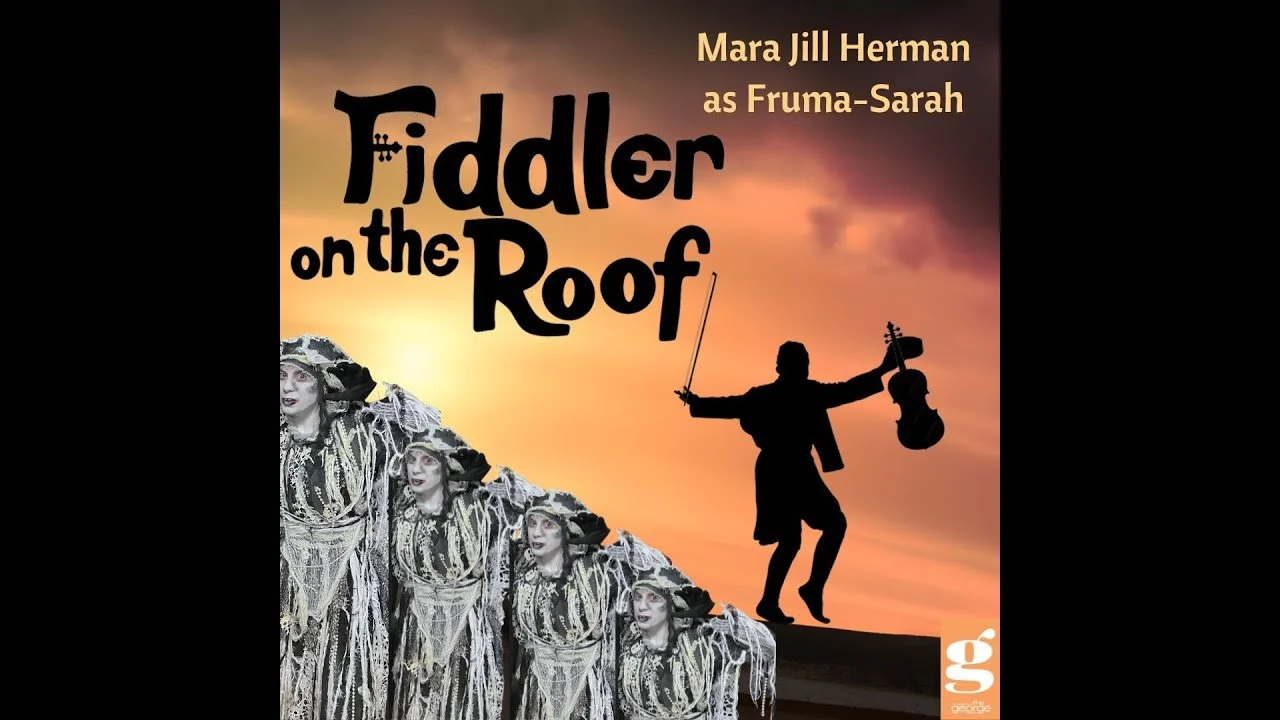 Fruma-Sarah