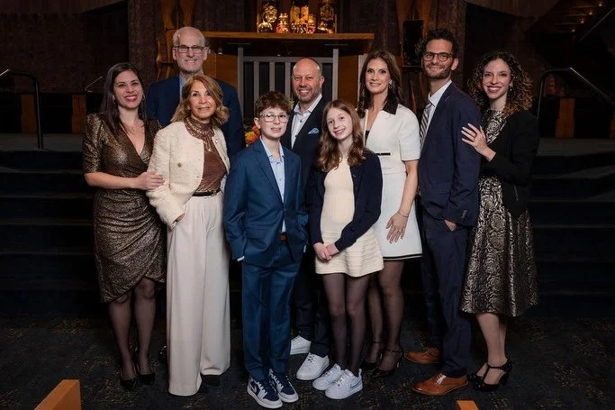 1.10.2026

Liam&rsquo;s Bar Mitzvah ✡️

📷 @joecurryphotography