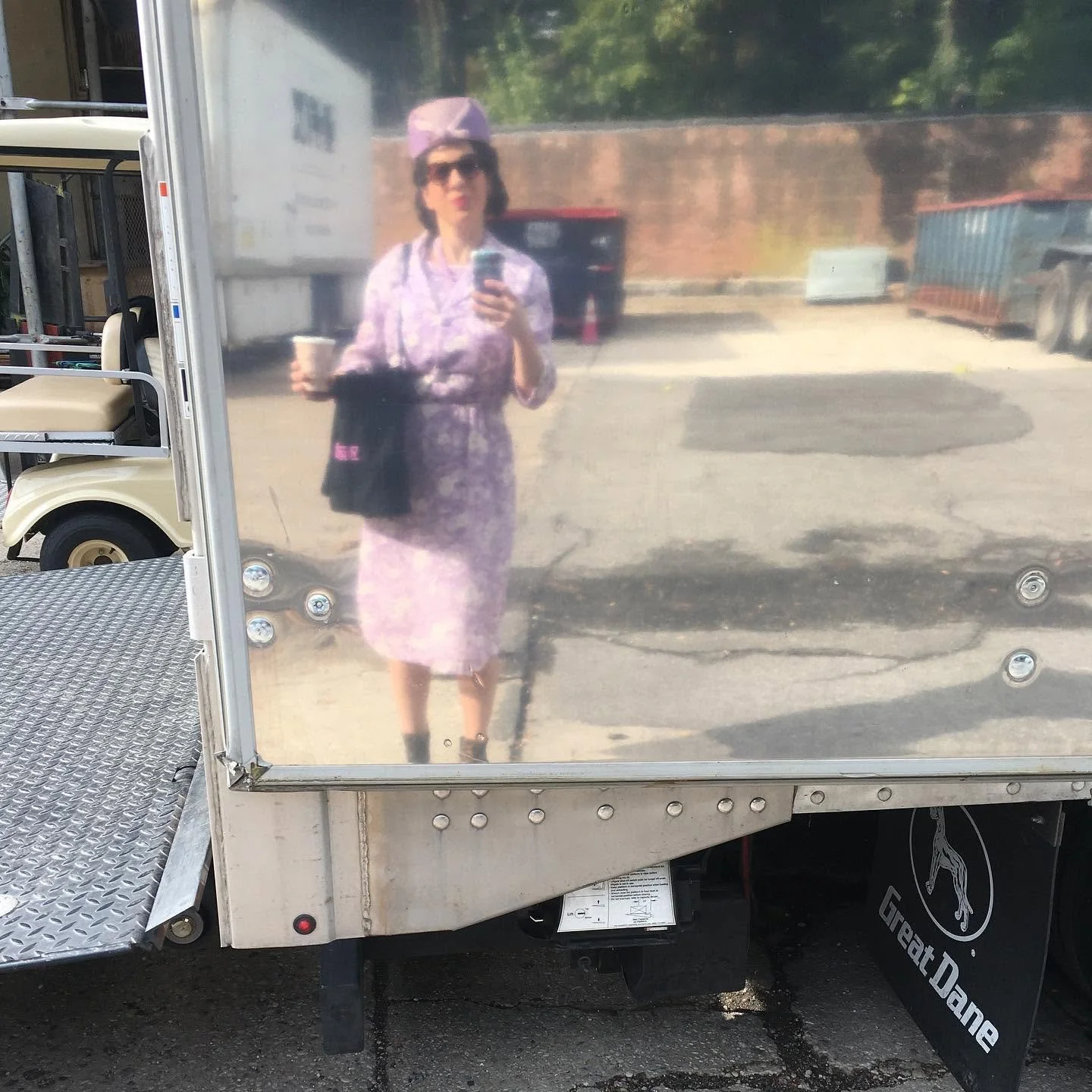 The Marvelous Mrs. Maisel