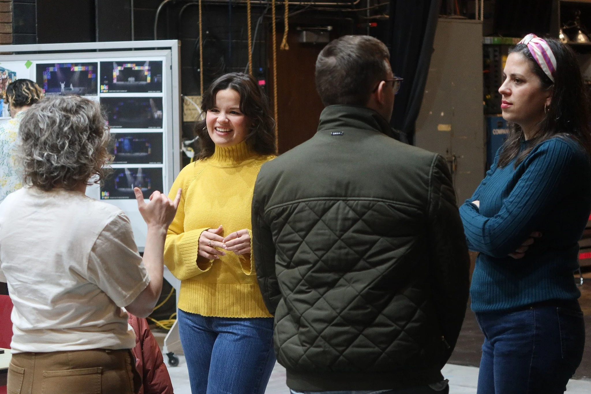 FIRST REHEARSAL I LUCKY STIFF I ANNABEL GLICK 1.jpg