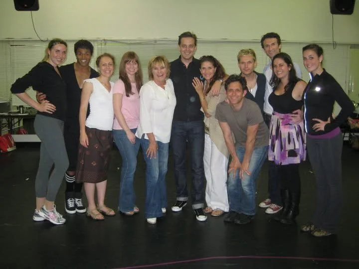 Team Showroom at Sea with Lorna Luft.jpg