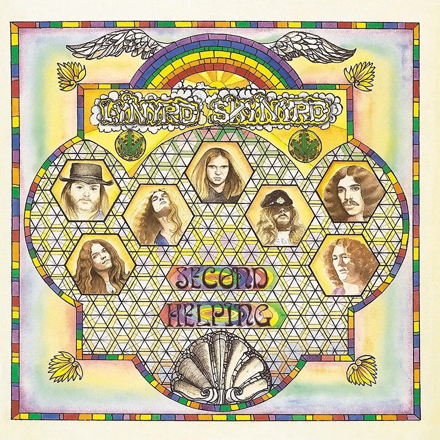 One thing that we at the Museum love to share is our love for music, especially with our sister gallery, Quint&rsquo;s staff. Here&rsquo;s a favorite record that Quint&rsquo;s director @maxlofano and I share deeply: Skynyrd&rsquo;s &lsquo;Second Help