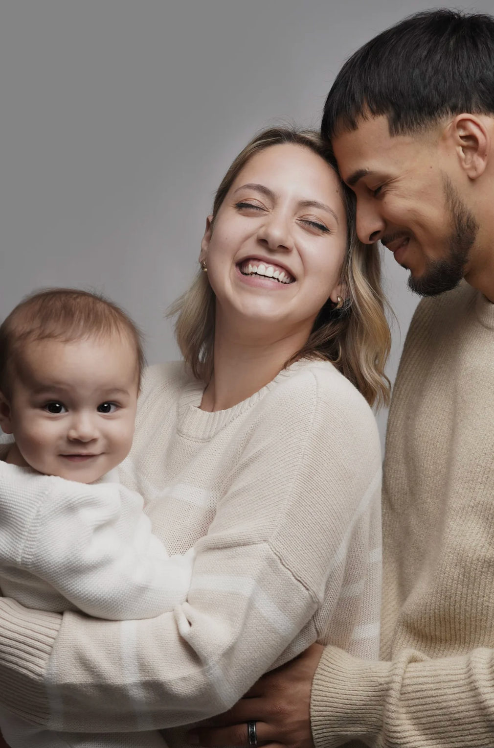 It's a Family Affair