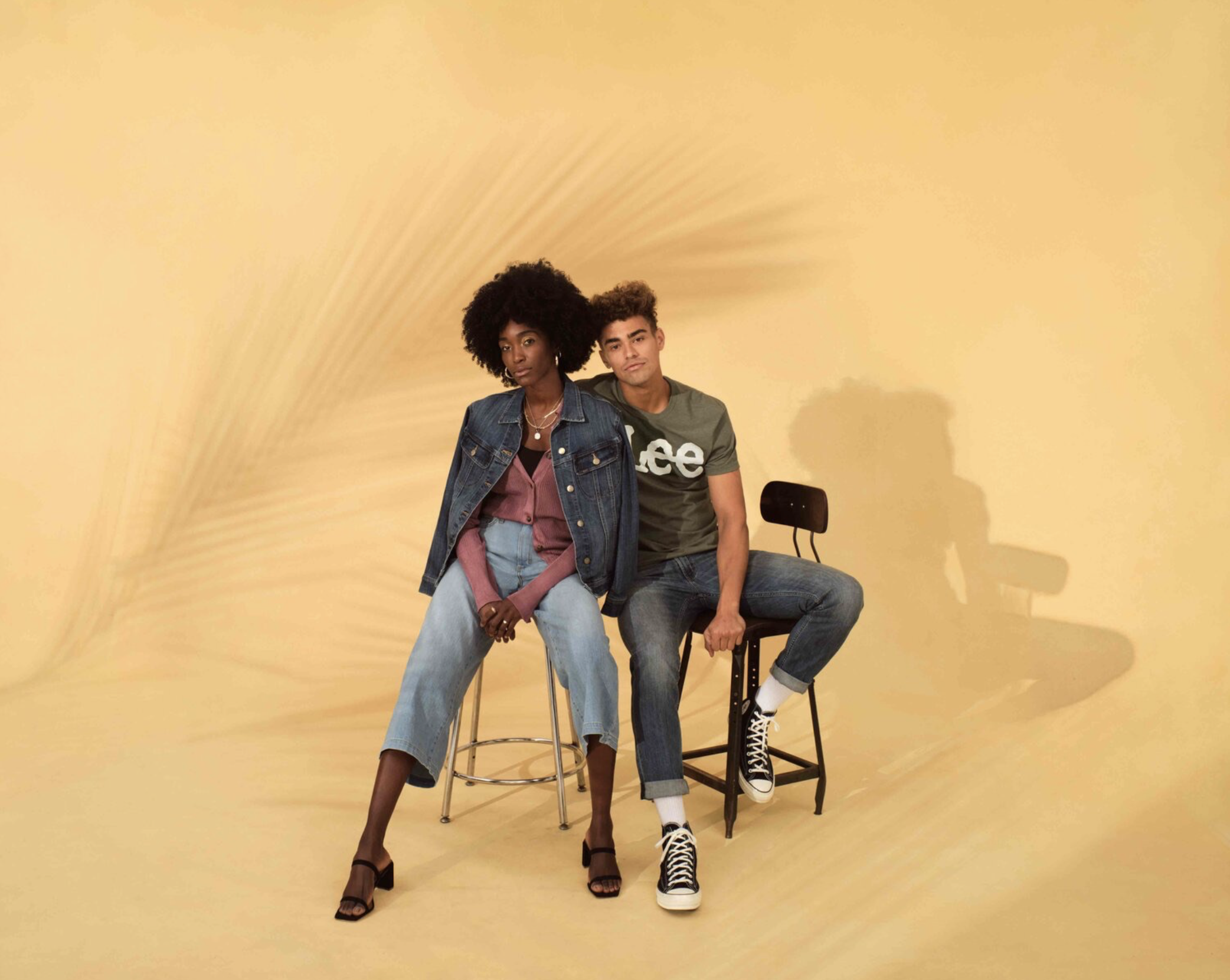 Lee Campaign for Amazon