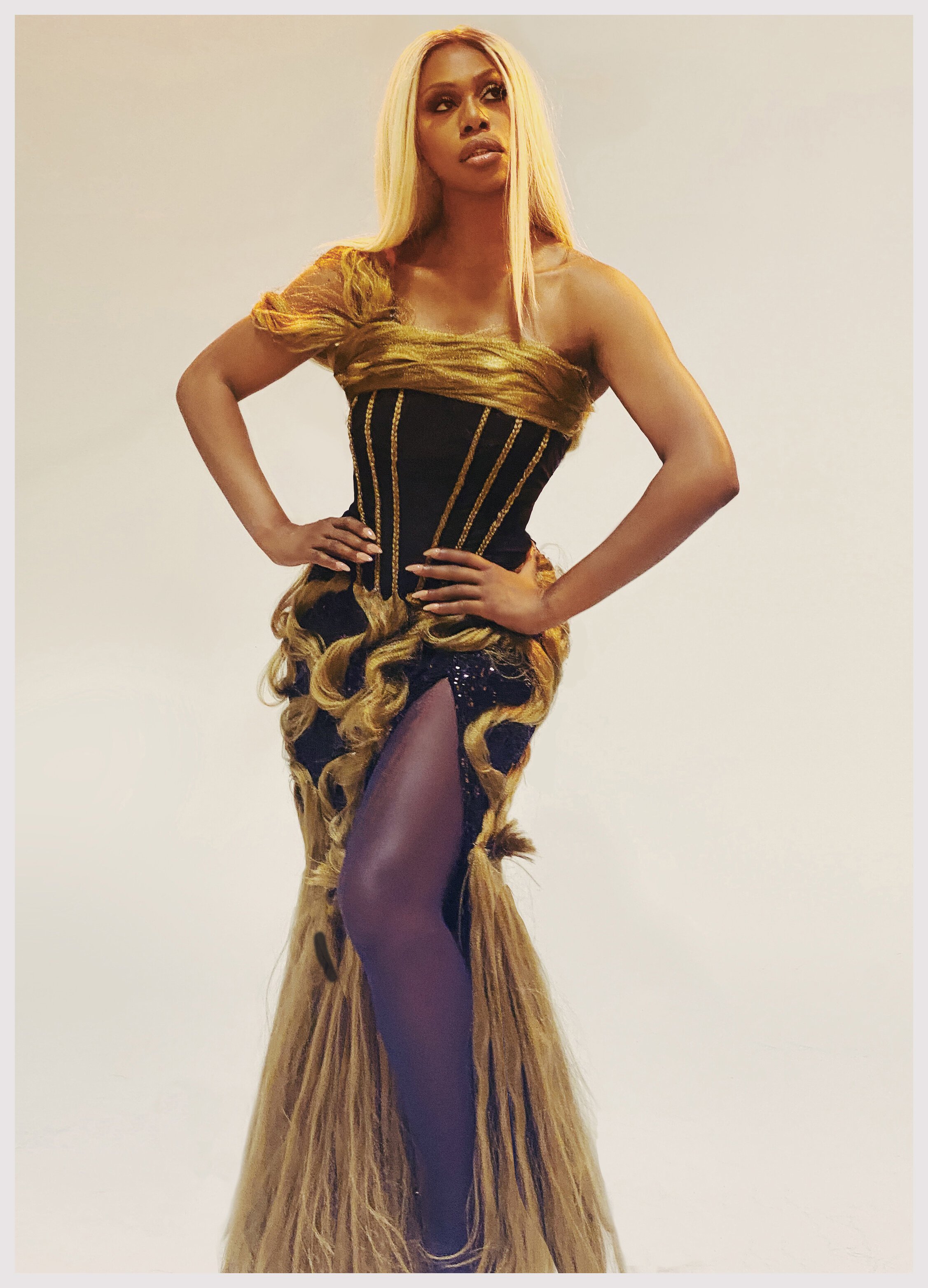 Paper Magazine