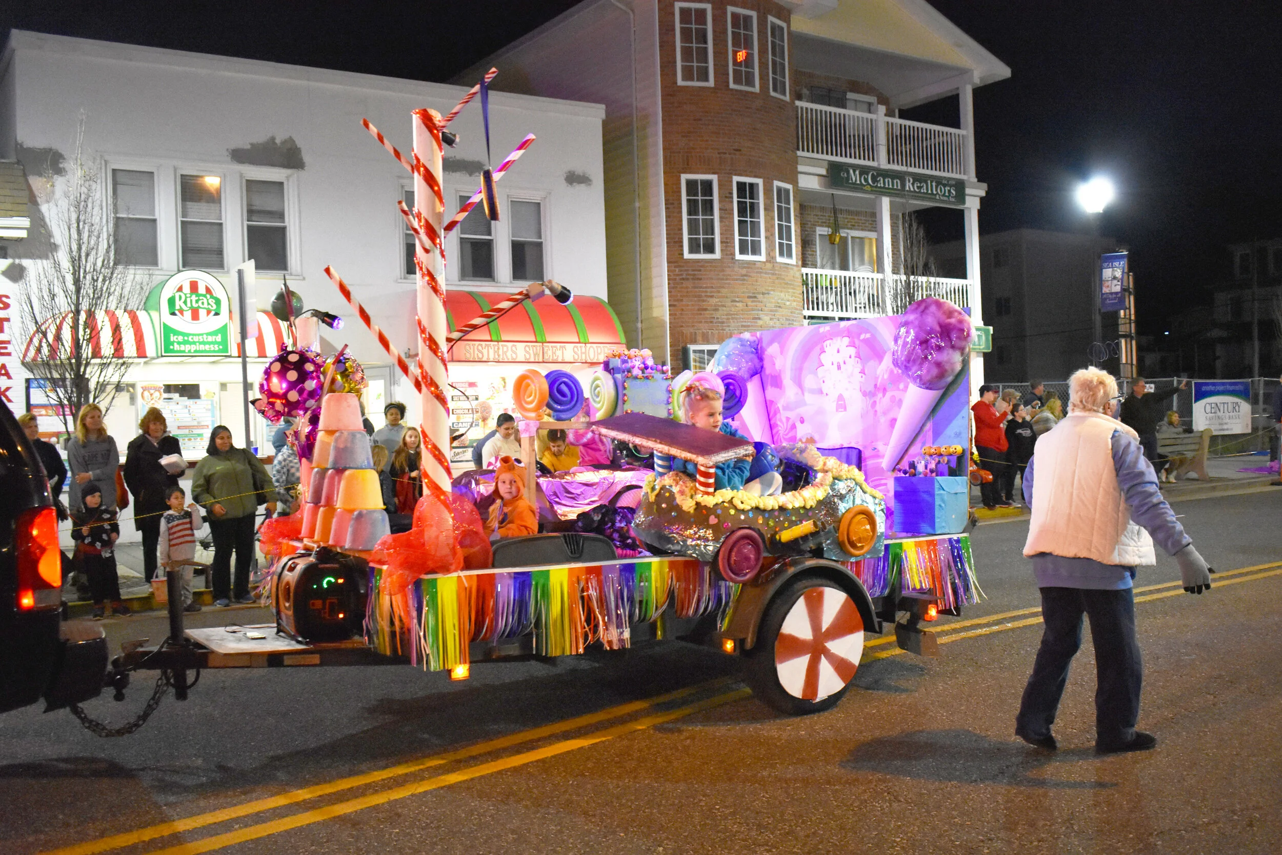 Halloween Parade