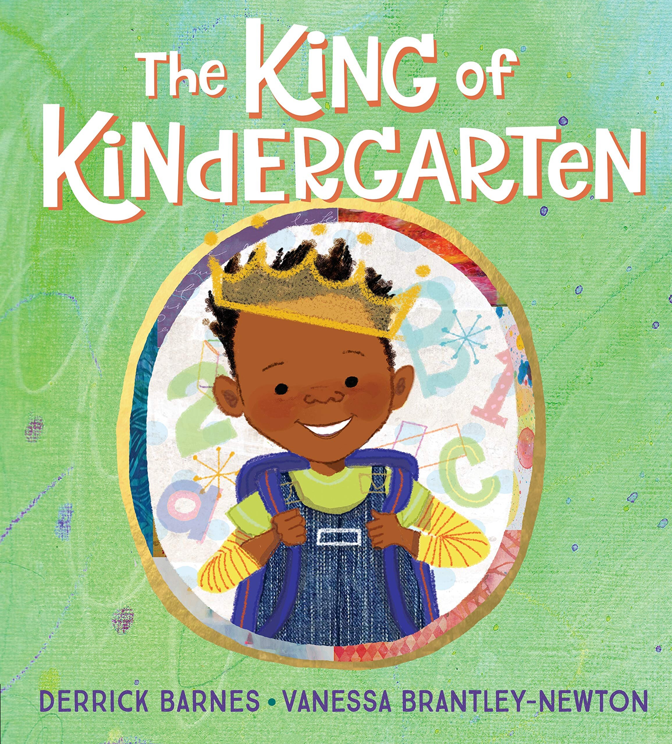 “The King of Kindergarten”.jpg