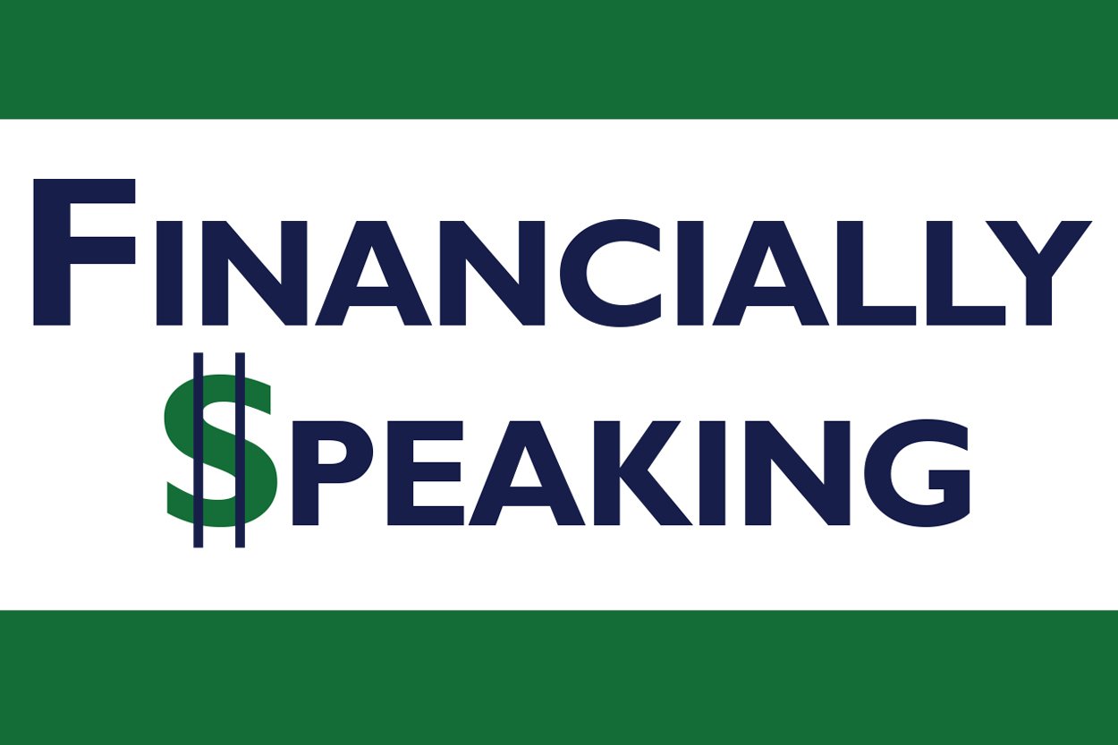 Financially Speaking: Don’t Waste Your 529