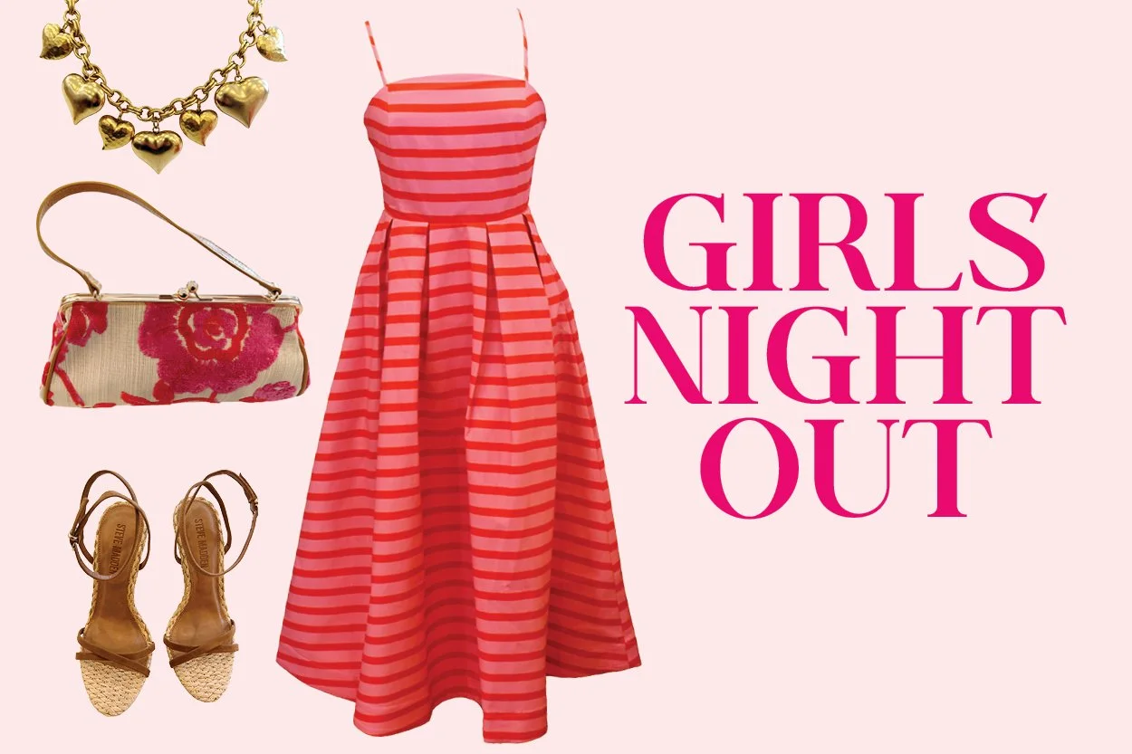 Girls Night Out