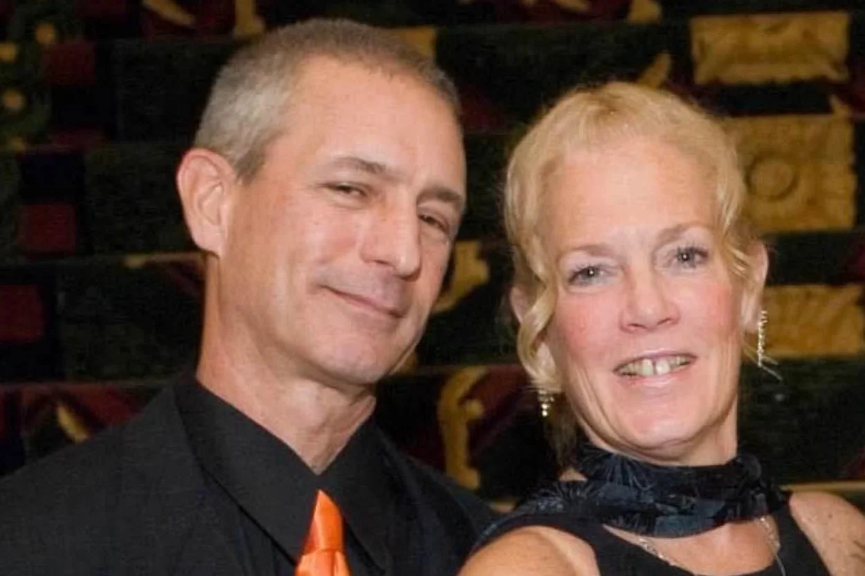 A Lifetime, A Legacy: Carol Thompson