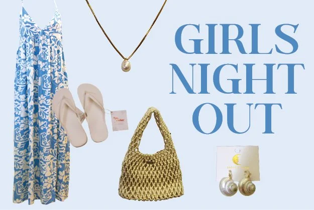 Girls Night Out 