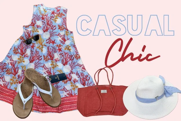 Casual Chic