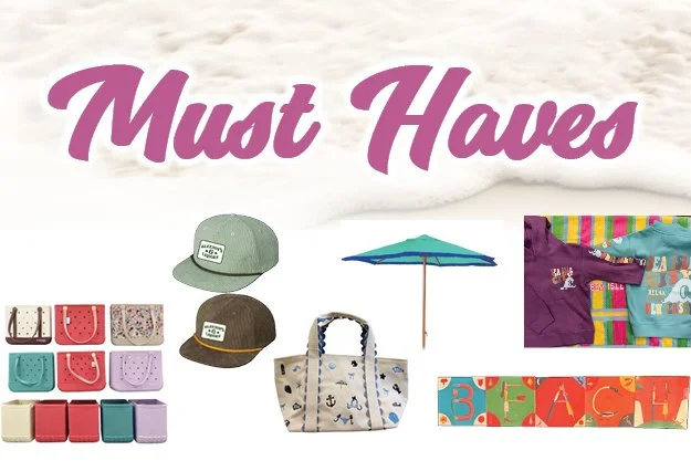June Must Haves 2026