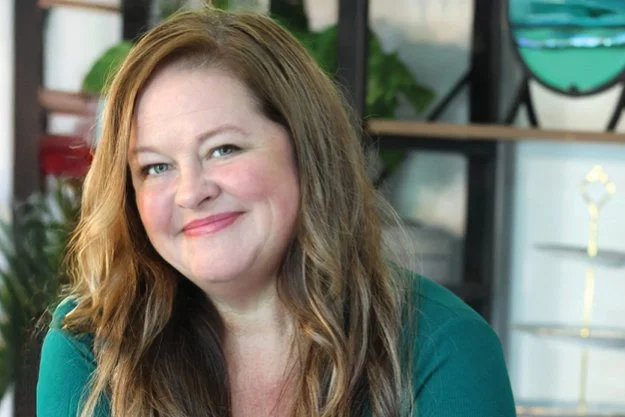 Author Kate Quinn Set for Sea Isle Library Appearance