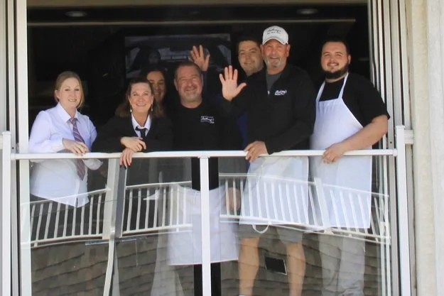Faces Behind the Flavor: Meet Our Local Restaurant Owners