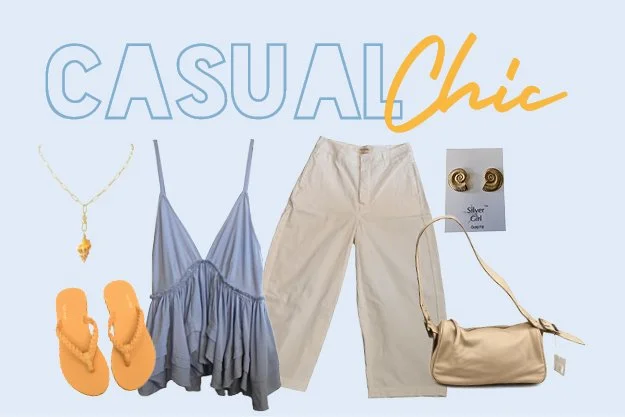 Casual Chic