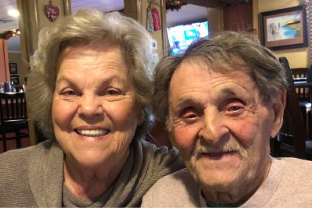 A Lifetime, A Legacy: Carmen Conti