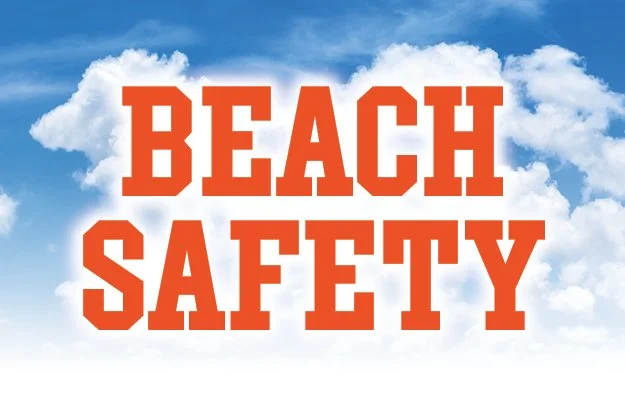 Beach Safety: Safety Tips from the Local Beach Patrols