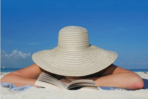 Beach Reads