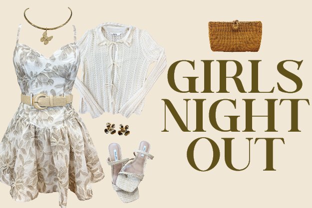 Girls Night Out