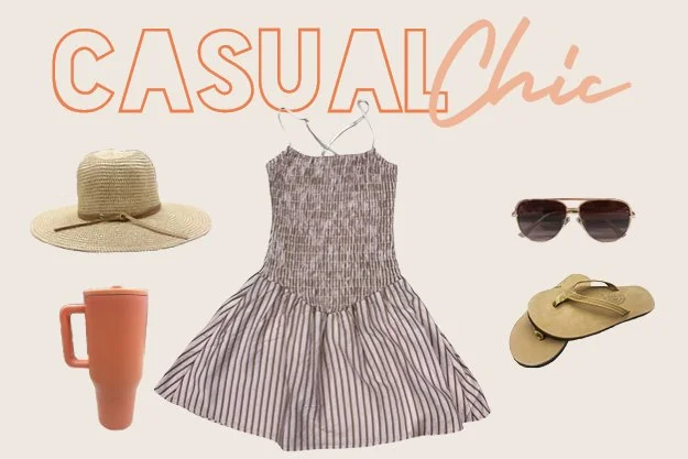 Casual Chic