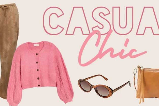 Casual Chic