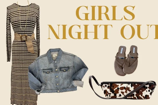 Girls Night Out