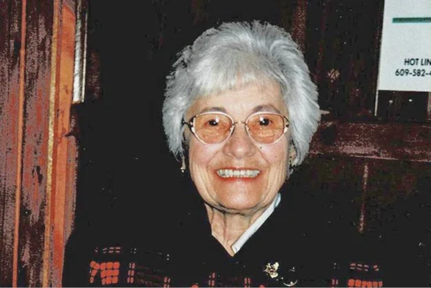 A Lifetime, A Legacy: Cecile Dever