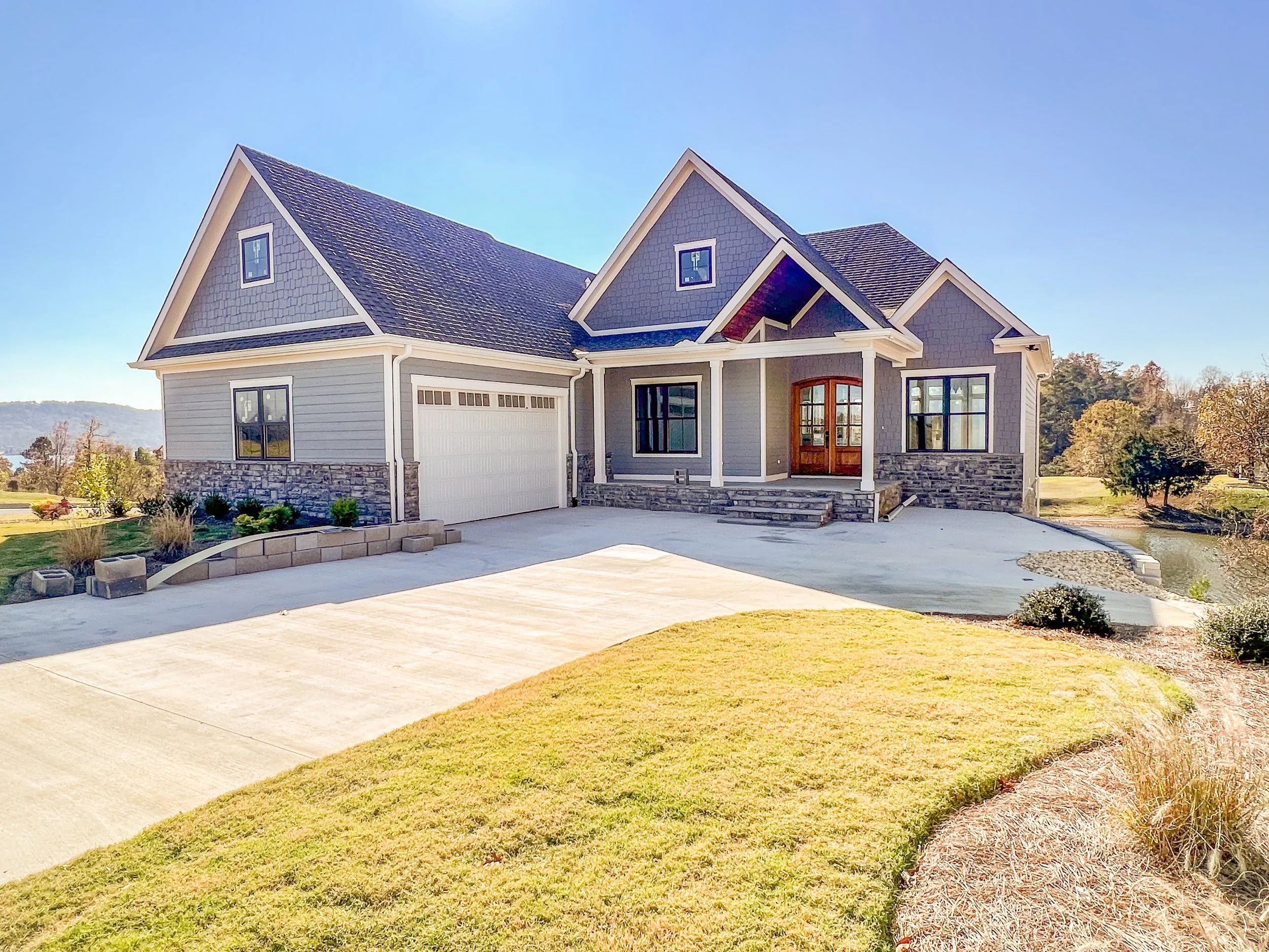 Gunters Landing — Soldx3