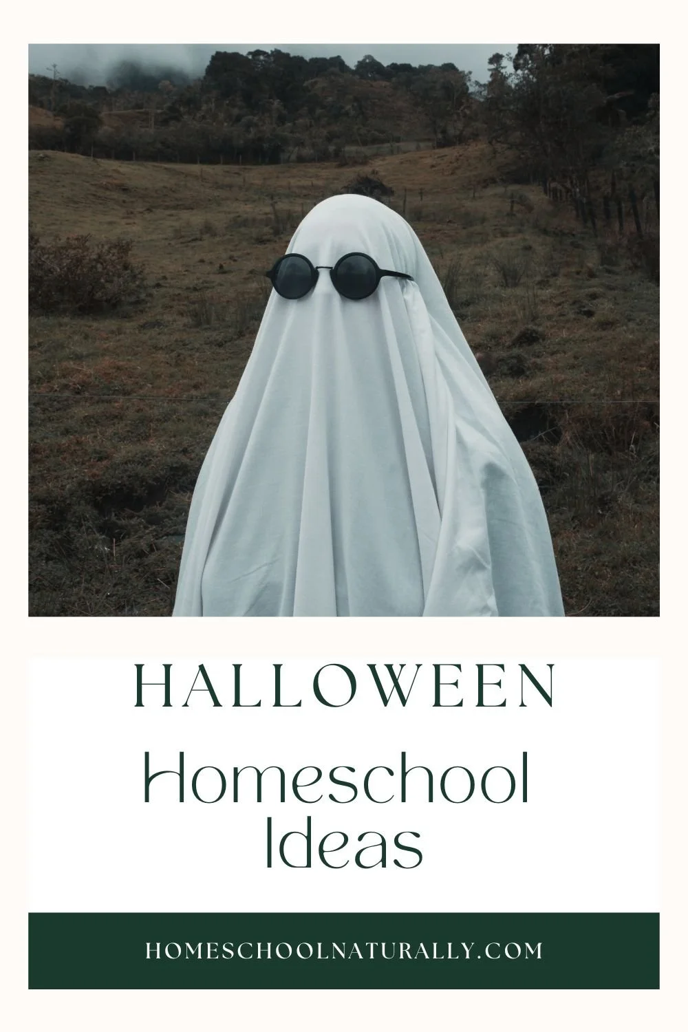 Halloween Homeschool Ideas — Homeschool Naturally