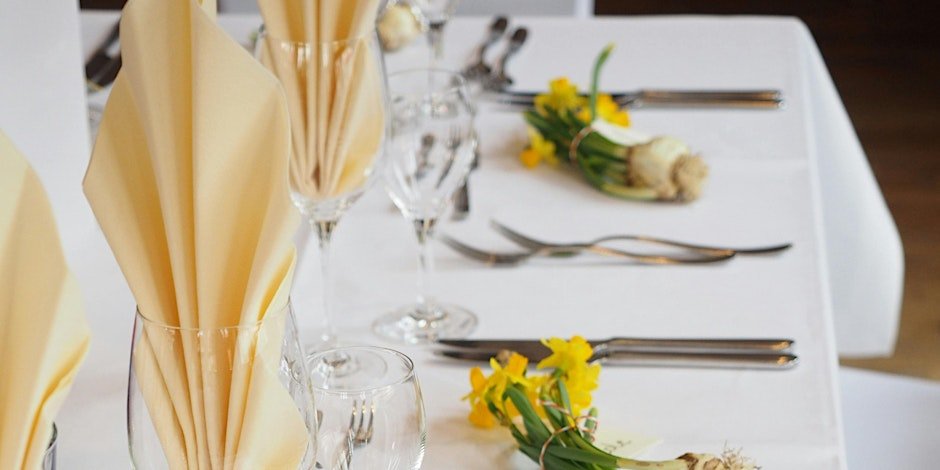 Be the Host with the most you’ve always wanted to be!