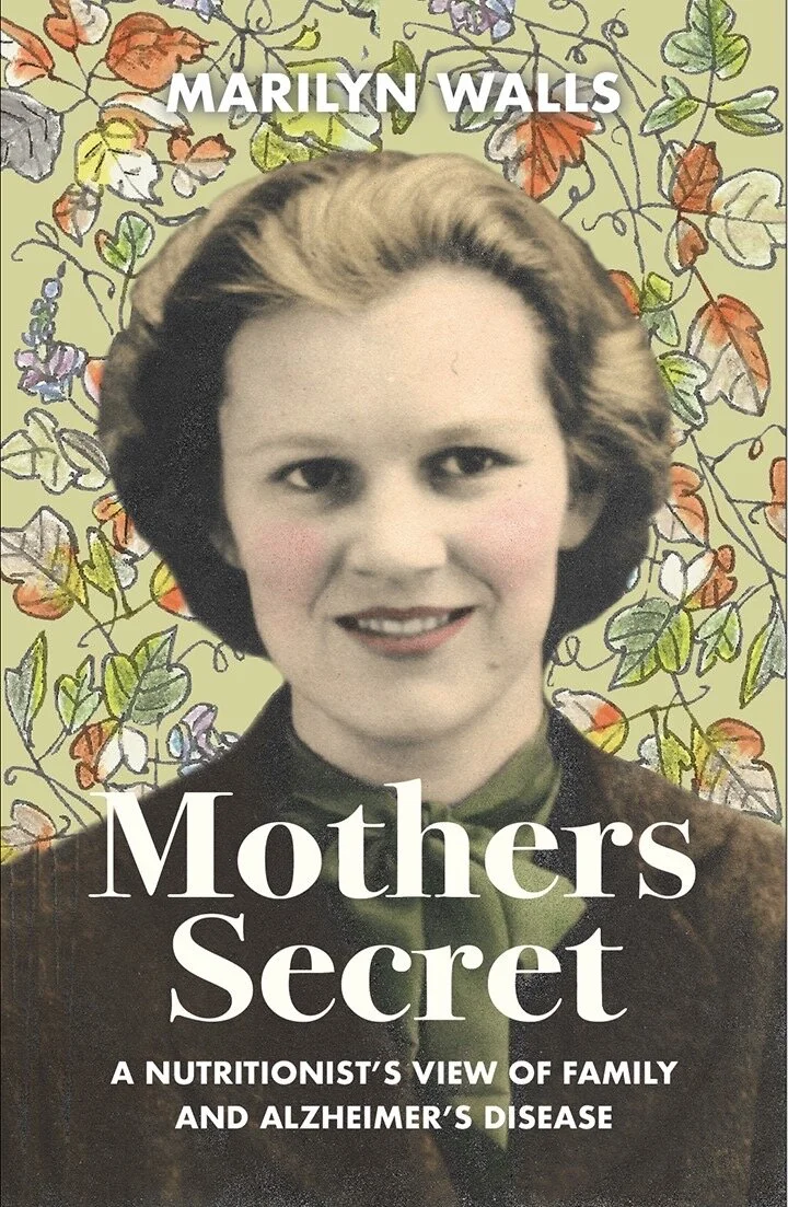 Mother's Secret