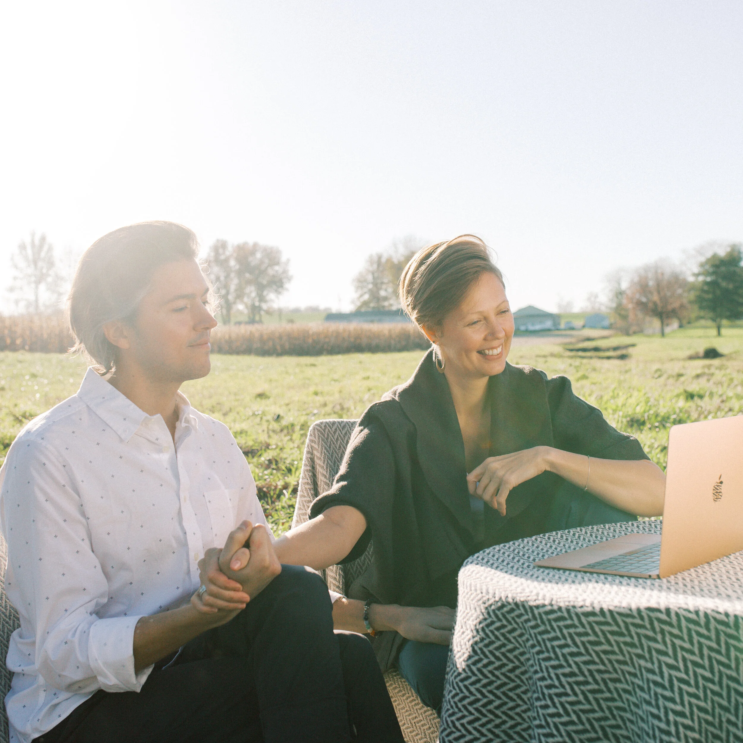 Wellness Coaching: 2-on-1 (24) Weeks