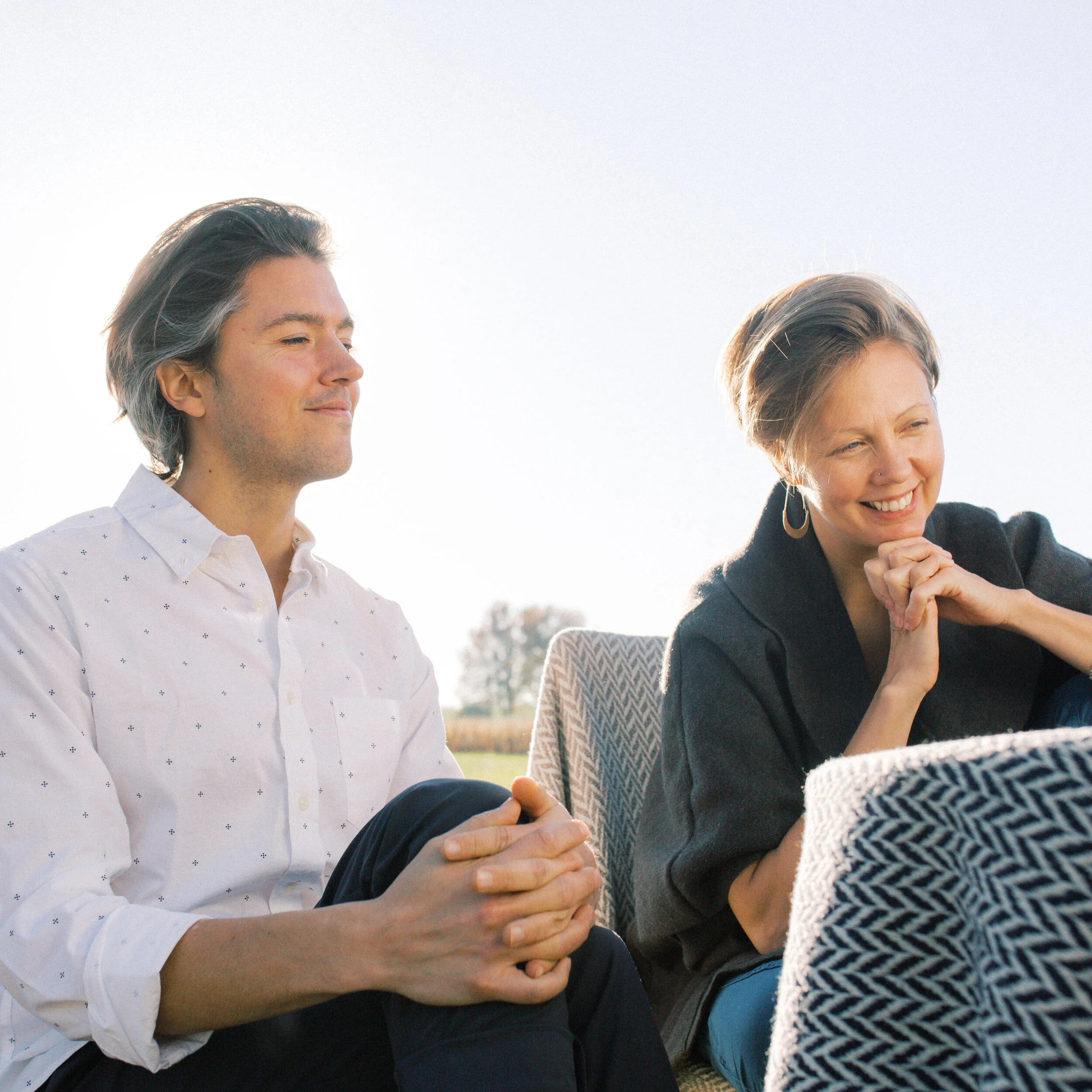 Tune In To Wellness Group Program: 1-Month