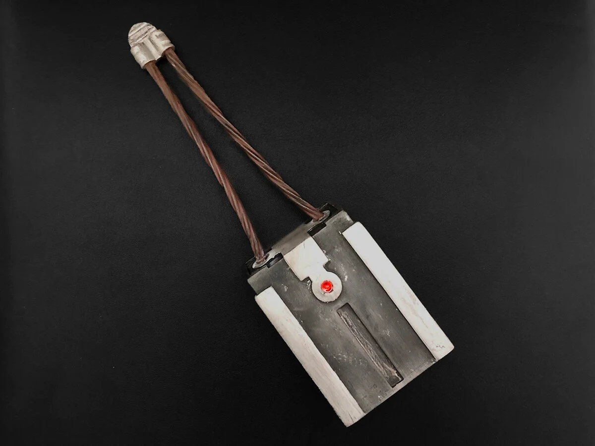 car tracker fob