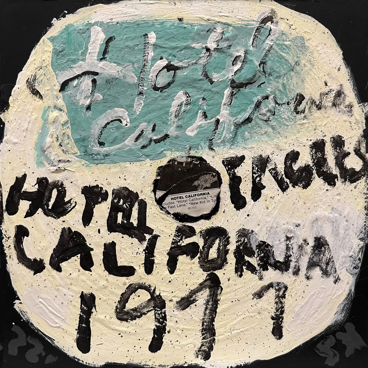 Eagles / Hotel California