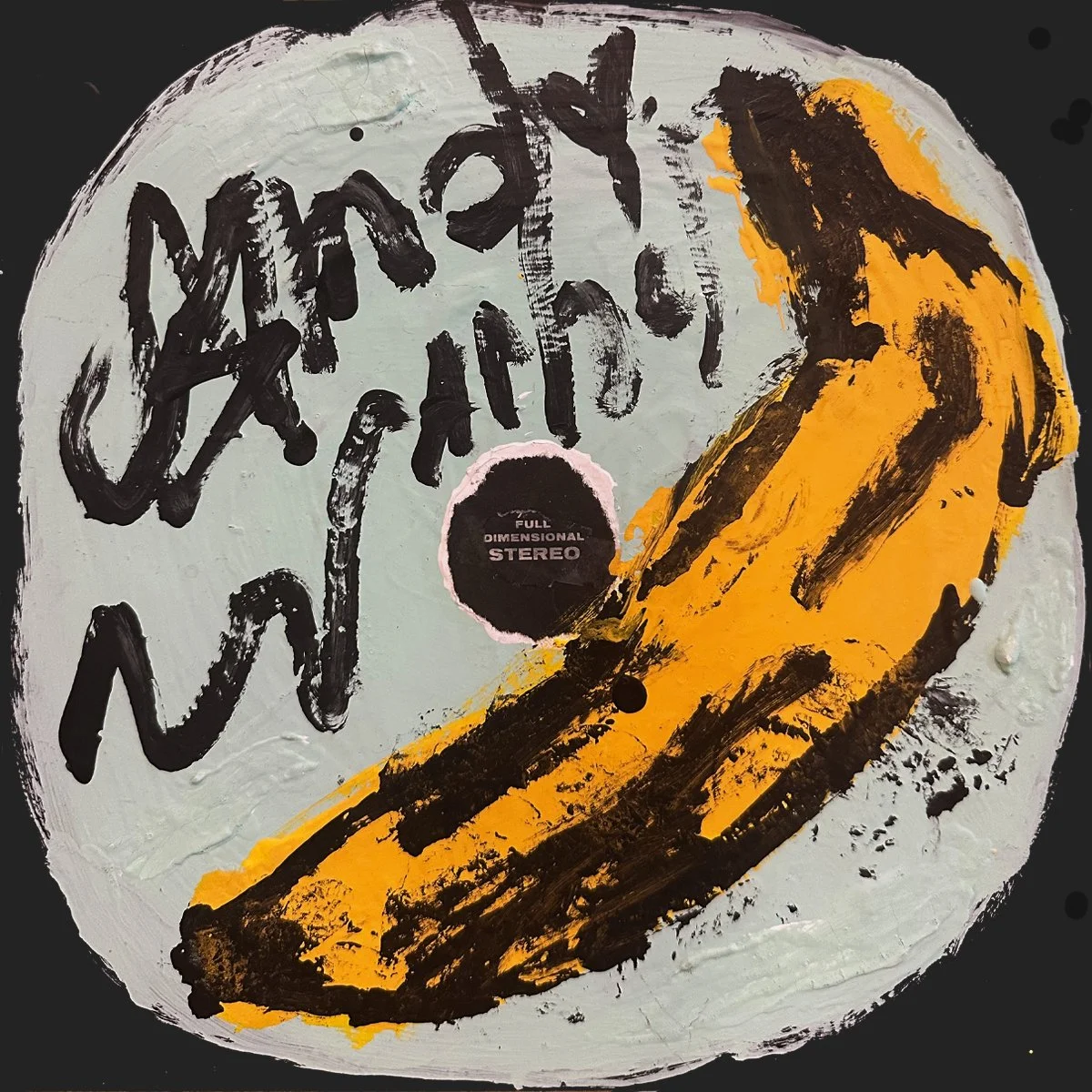 Velvet Underground / Andy Warhol
