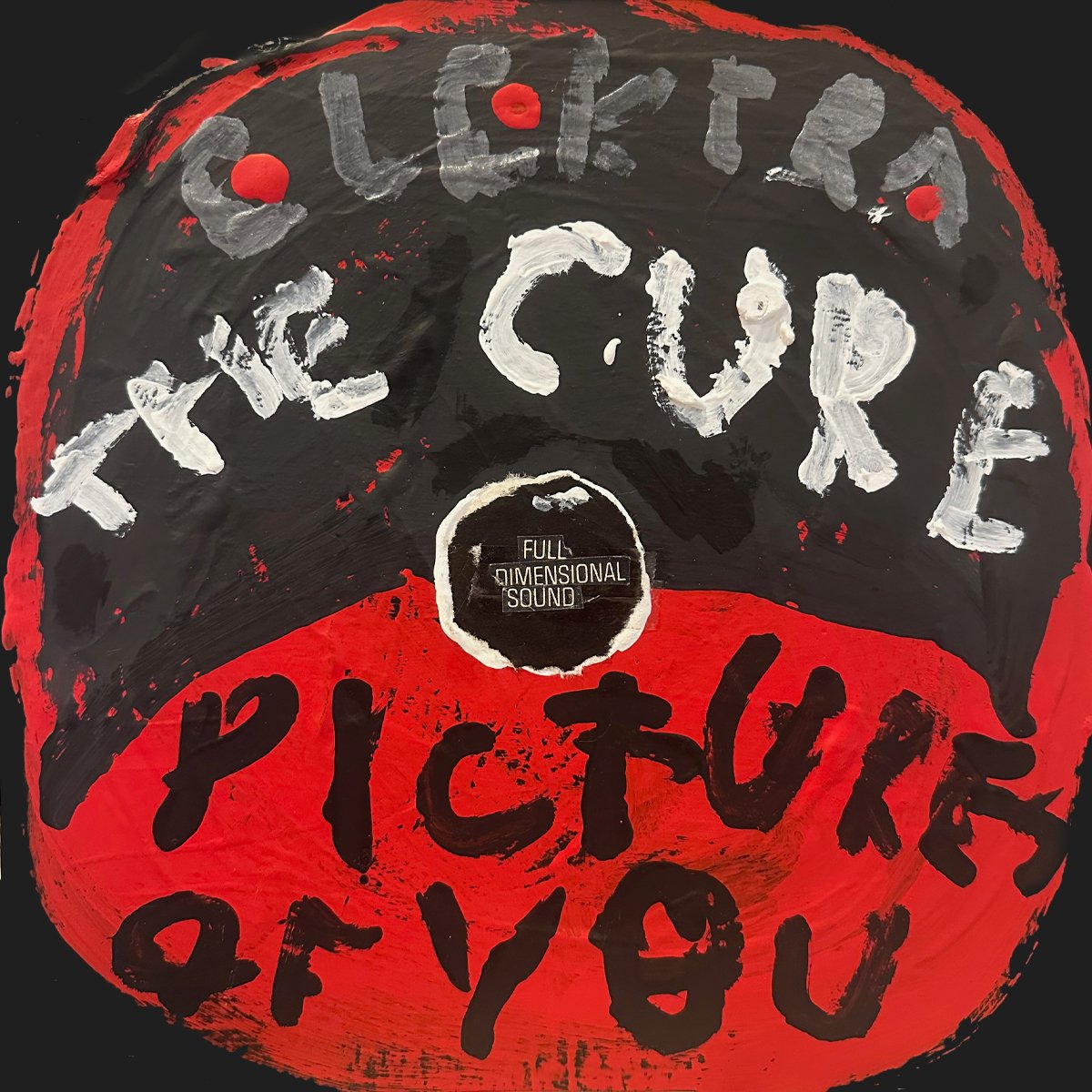 The Cure / Pictures of you