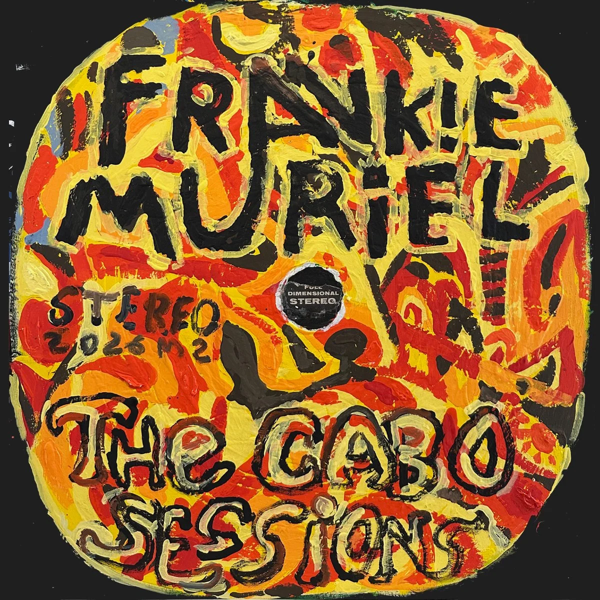 Frankie Muriel / The Cabo Sessions