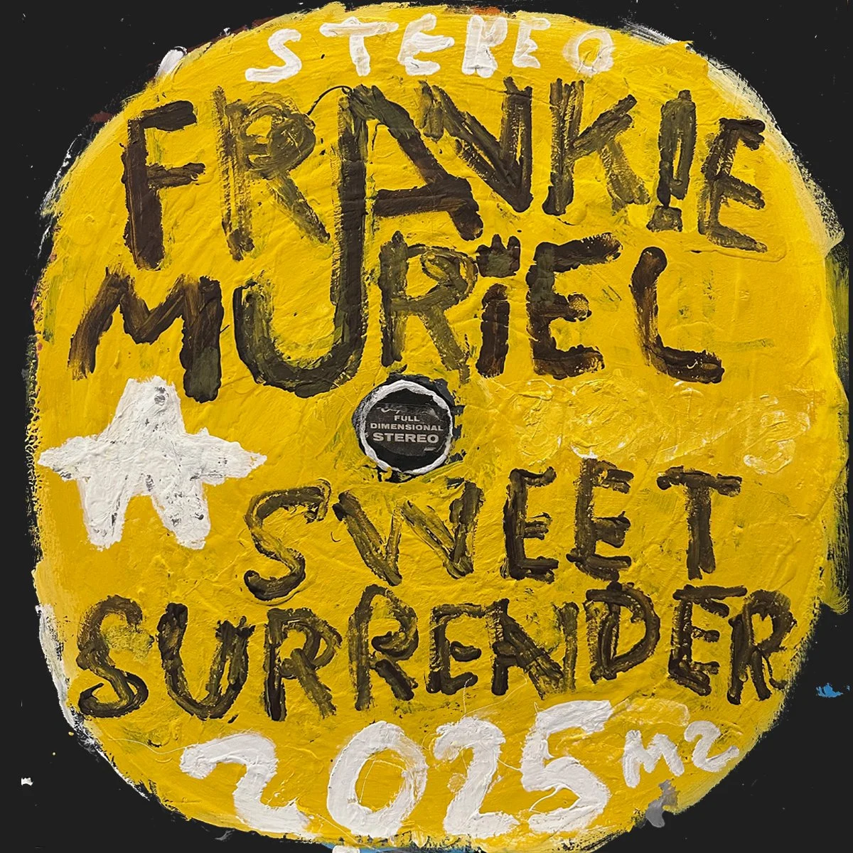 Frankie Muriel / Sweet Surrender