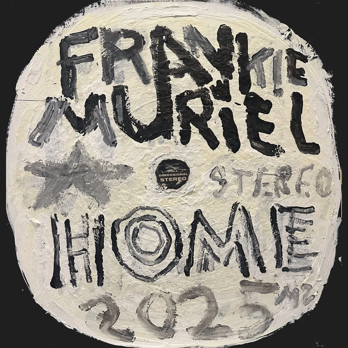 Frankie Muriel / Home
