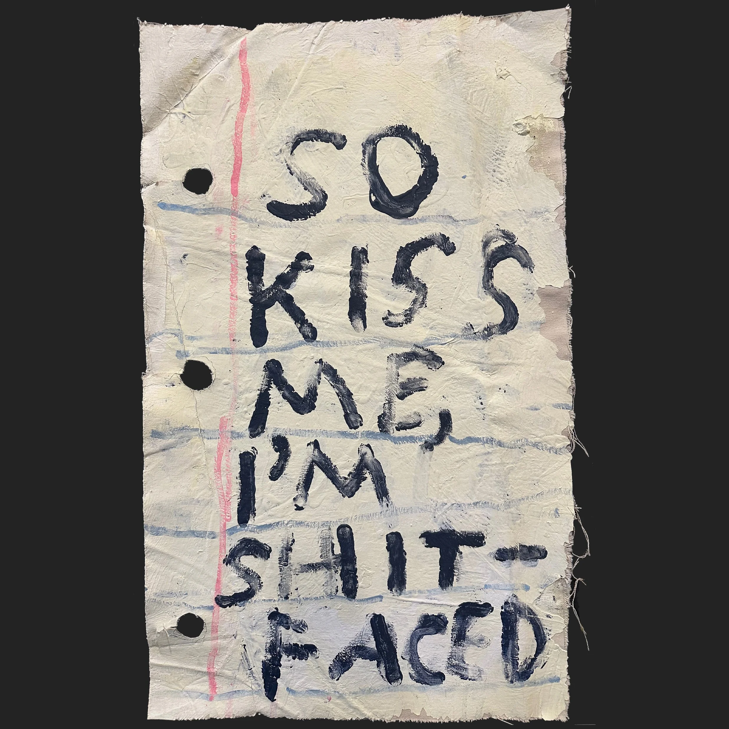 Dropkick Murphys / So kiss me, I'm shitfaced